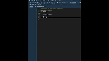 C Programming | Addition of Two Characters ASCII Value | Coding With Sohail