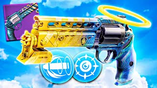 Lunas Howl Is Back And Can 2 Tap .43Ttk