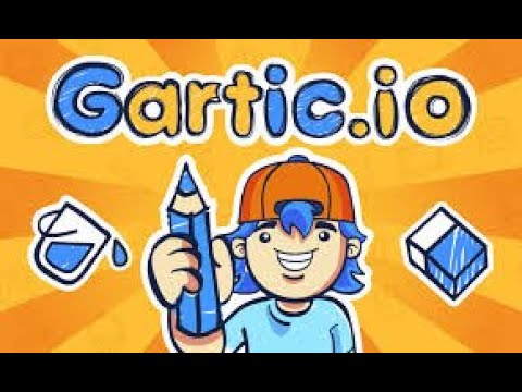 AKINATOR - Desenho de lele17102003 - Gartic