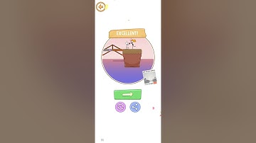 bridge puzzle weegoon level 4