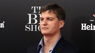 Michael Burry Doubles Down on China Big Tech Bets
