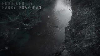 TE2075 Title Sequence-The Catcher