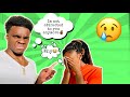 IM NOT ATTRACTED TO YOU ANYMORE PRANK ON GIRLFRIEND‼️ **SHE CRIES**