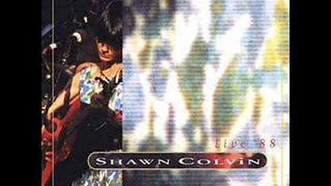 Kathy's song - Shawn Colvin
