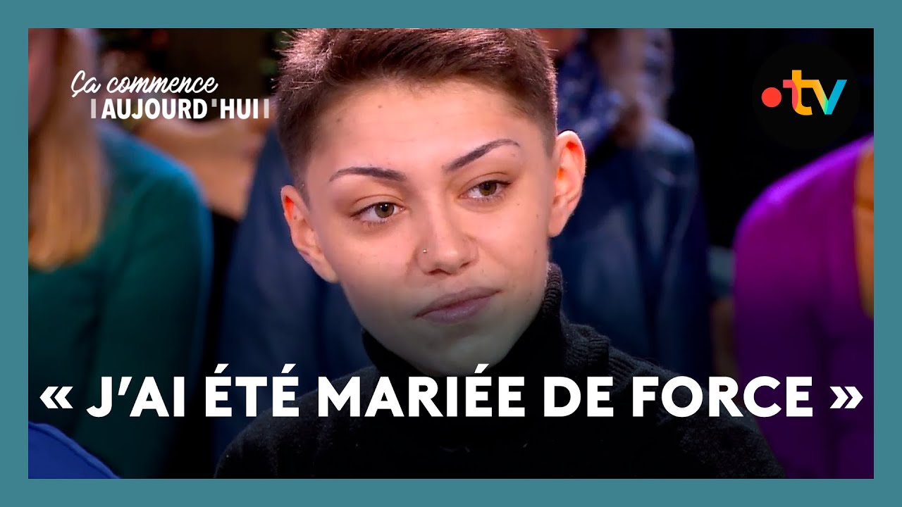 Enlevée par son père, Yasmina a été séquestrée en Tunisie pendant 9 ans - Ça commence aujourd'hui