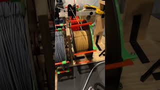 Cage Buffer for Prusa MMU