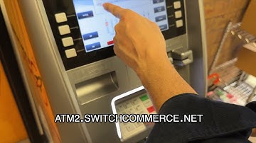 Hyosung ATM Setup - Step by Step Programming Guide