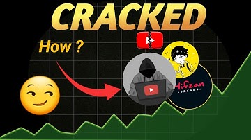 How ‎@decodingyt  , ‎@StepGrow  and ‎@HifzanBreaks  CRACKED YOUTUBE ALGORITHM