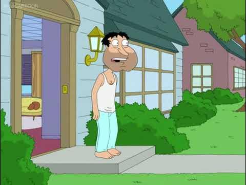 Quagmire Discovers Internet Porn - YouTube