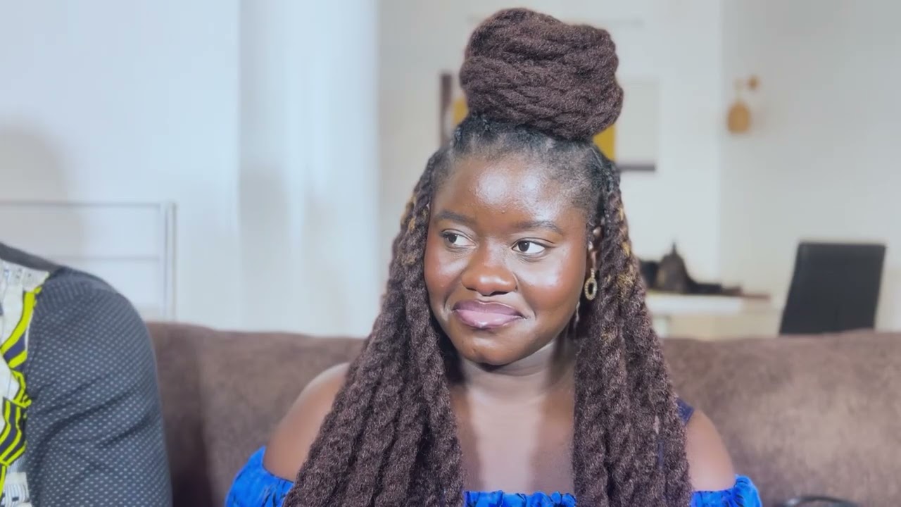 Un nouveau regard ☺️