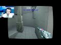Beginning of video