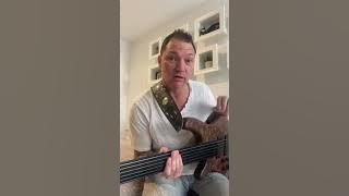 Story Of A Band - James Kahu