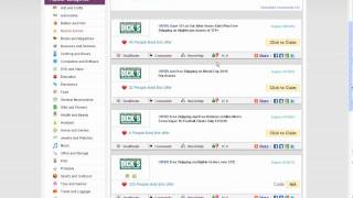 How To Use Dicks Sporting Goods Coupon Codes