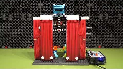 Набор для курса обучения Gigo Робототехника на базе S4A Scratch Arduino