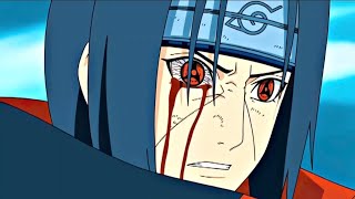 Itachi Uchiha Twixtor Edit 4K