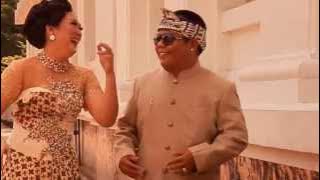 SUNDANIS ( hiphop sunda ) - DUIT feat Rya fitria