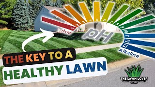 The Ultimate Guide To Correcting Soil PH In Your Lawn #diylawncare
