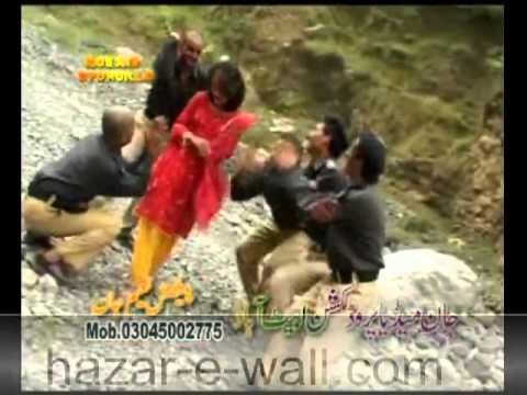 hindko-new-funny-drama-sarkari-order-hazart-e-wall.com-part-6