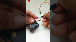 Arduino Mq2 Sensor Turns On Fan When Gas Is Detected
