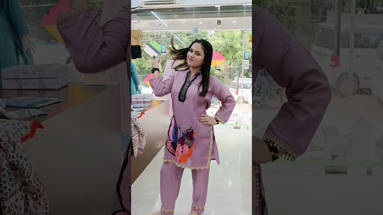 Jalwa Fashion ka hai ye jalwa Cord set Instagram viral Design shorts