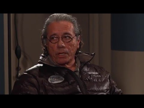 Discussion with Actor