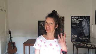 3 minute Menopause - Stress