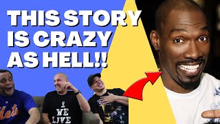 YOU HAVE TO HEAR THIS!!! | Charlie Murphy: I Want More REACTION