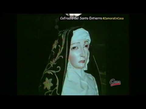 Real Cofradía del Santo Entierro