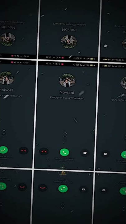 Nada dering 17 detik Kane nih