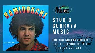 HAMIDOUCHE - Ayayaye  ALBUM COMPLET