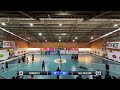 Liname U14 - Manquehue vs Real Bucalemu
