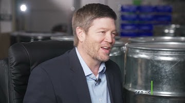 Tribe Media Lab | Carbon Quest - 25 + 5 Anchor Video