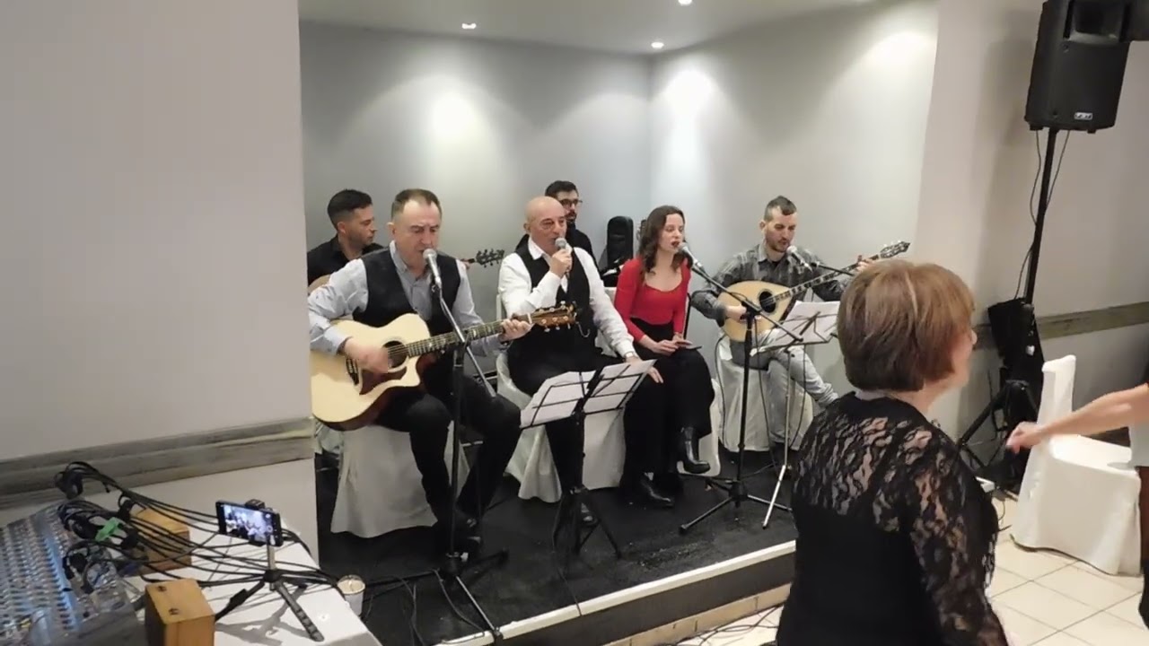 ΕΝΑ ΠΙΤΣΙΡΙΚΙ