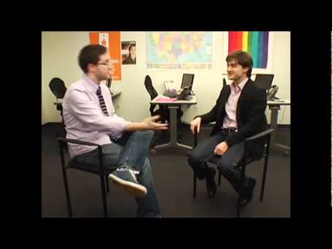 MTV Rough Cut: The Trevor Project, Harry Potter