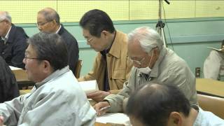 瀬戸内魅力物語「備前福岡庄と福岡の市」