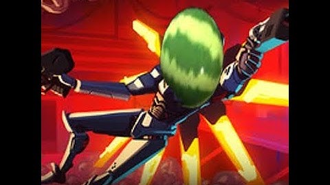 ultrakill melon stronger than minos