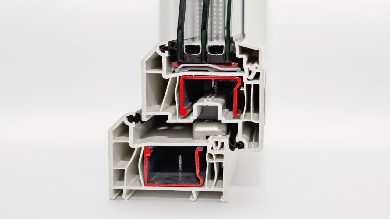 34 Как выбирать окна часть 2