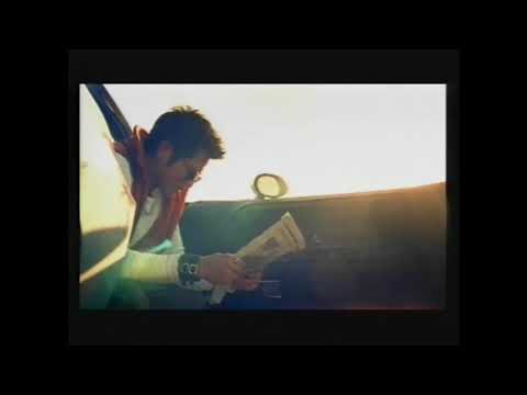 【郭富城】愛情大舞台 MV【粵】