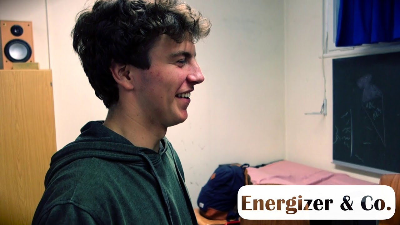 123 Energizer & Co. Unterricht und Seminare lebendig gestalten YouTube