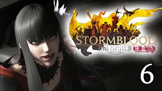 The Siege of Doma Castle | Final Fantasy XIV: Stormblood - 6
Hi everyone! This is my new players first time lore-friendly Monk and Samurai playthrough of the Stormblood expansion for Final Fantasy XIV!! :)
SOCIAL LINKS HERE!:
Streams ► https://www.twitch.tv/nubkeks
Twitter ► https://twitter.com/Nubkeks
Discord ► https://discord.gg/FHTFXyv
SUPPORT WHAT I DO!:
Patreon ► https://www.patreon.com/nubkeks
Donate ► https://streamlabs.com/nubkeks
Thanks for watching, see you all next time! :D
#nubkeks #ffxiv #mmo The Siege of Doma Castle | Final Fantasy XIV: Stormblood - 6