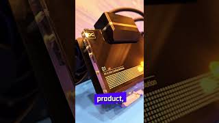 Alphacool's LATEST GPU AIO! #watercooling