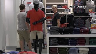 JC Penney Suit Up - TROY TrojanVision News