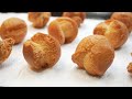 쉬운 도넛 레시피 |  아이들간식 | 최애 레시피 공개 |  Okinawan Donuts
