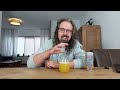 Thomas Opent Sudden Death Brewing Co. Dodendans Rye IPA Review #1173