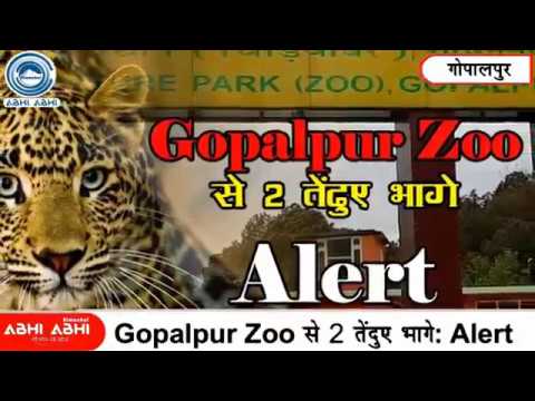 Gopalpur Zoo, Gopalpur | DestiMap | Destinations On Map
