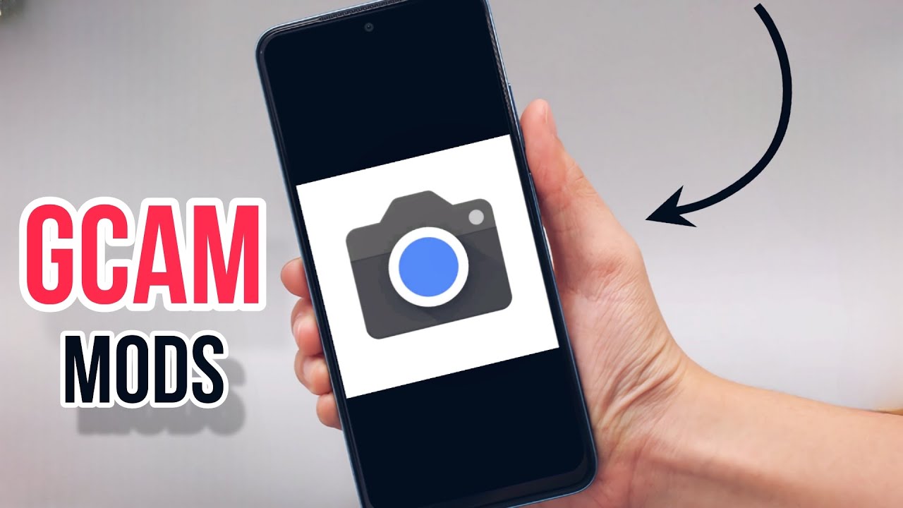 Gcam Loader Apk Mod Download