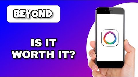 BEYOND FINANCE APP REVIEW - IS IT WORTH IT? (EXPLAINED)