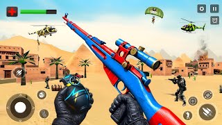 Динамичный экшен - Игра Goli Wali - Геймплей на Android screenshot 5