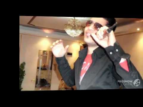 عمرودياب ورجعت من السفر توزيع جديد