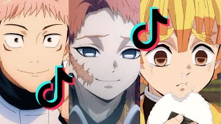 Love Nwantiti Tiktok Anime - Anime edit tik tok compilation